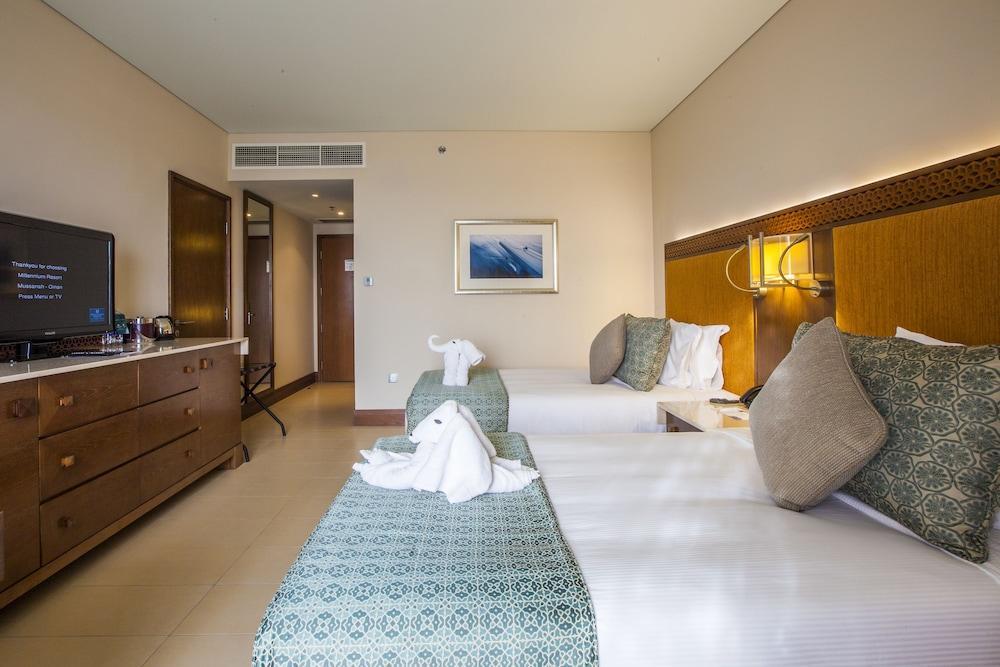 Barceló Mussanah Resort, Sultanate of Oman Exterior foto
